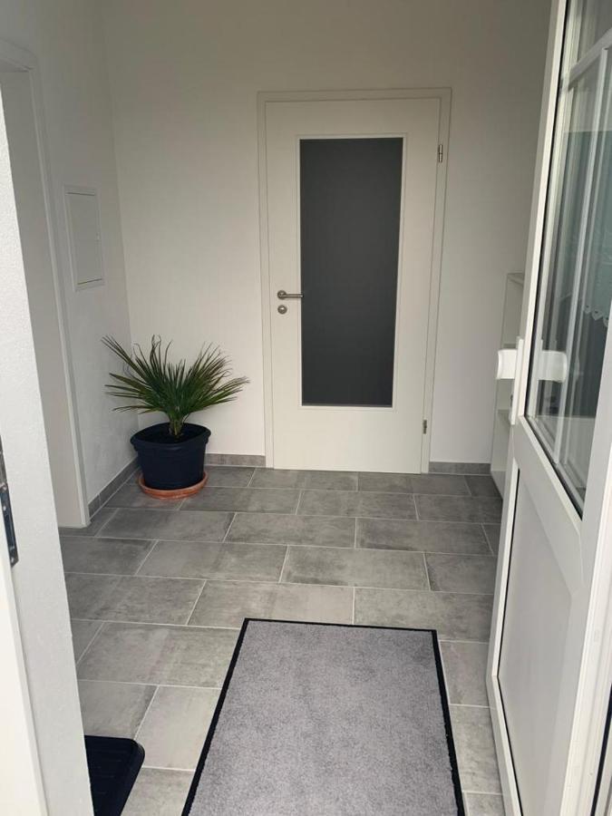 Apartment „Am Suedhang“ Odelzhausen Extérieur photo